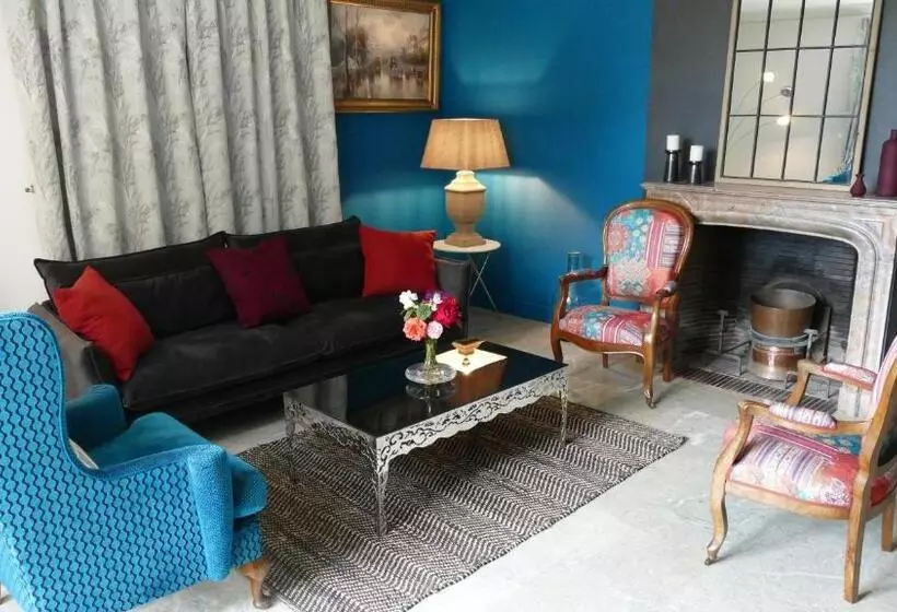 Aamiaismajoitus (B&B) La Rochelle Et L Aunis