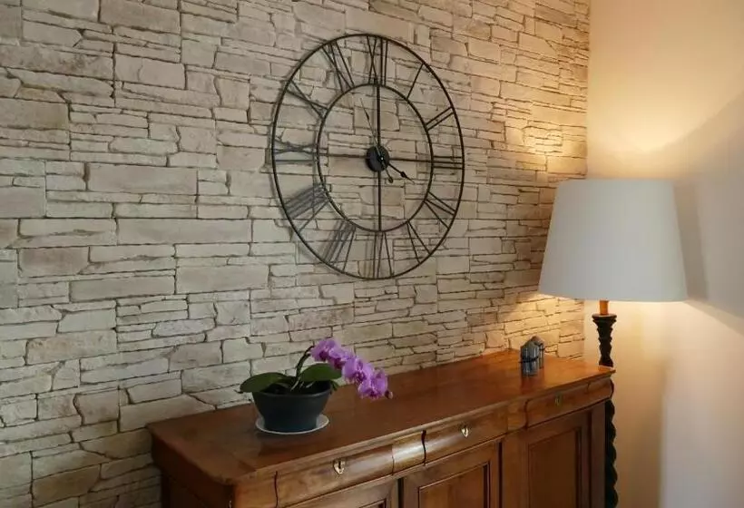 Aamiaismajoitus (B&B) La Rochelle Et L Aunis