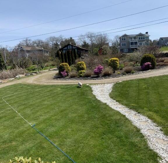 Bed and Breakfast Large Modern Private Suite By The Sea Birders Paradise