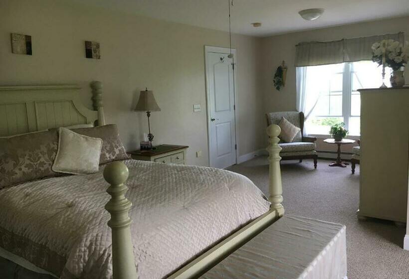 Bed and Breakfast Large Modern Private Suite By The Sea Birders Paradise