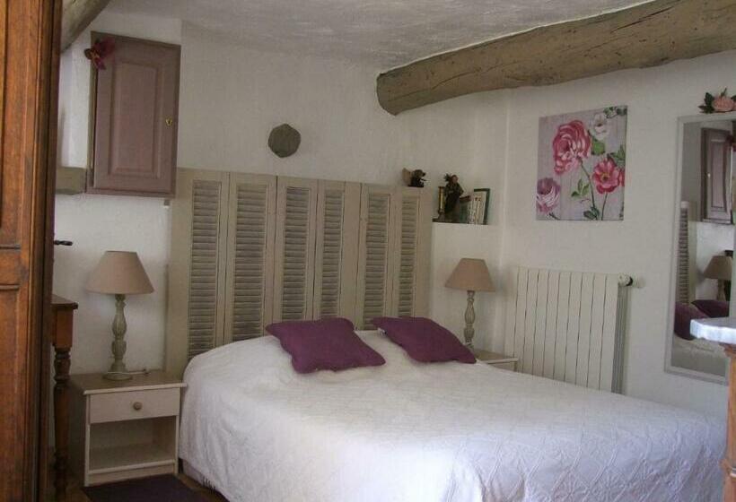 ベッドアンドブレックファースト Lou Viei Jas