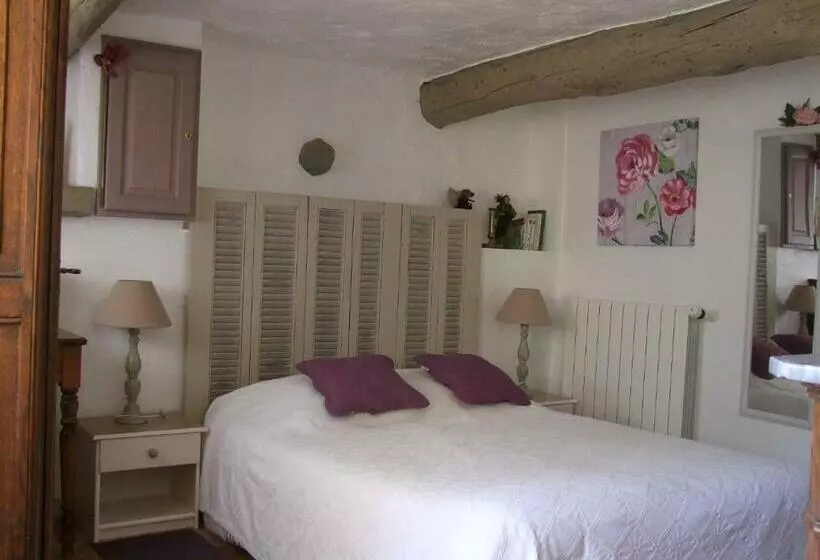 ベッドアンドブレックファースト Lou Viei Jas