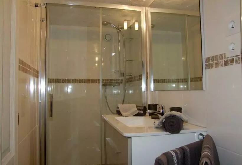 ベッドアンドブレックファースト Lou Viei Jas