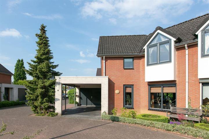 צימר Meenestee, Borculo