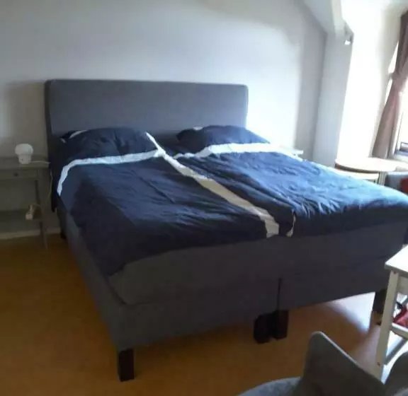 ベッドアンドブレックファースト Meenestee, Borculo