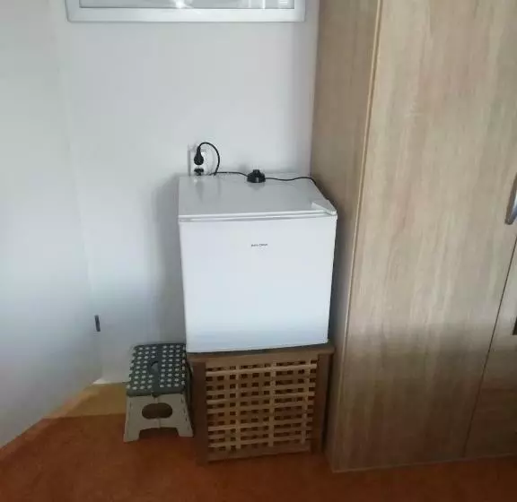 ベッドアンドブレックファースト Meenestee, Borculo