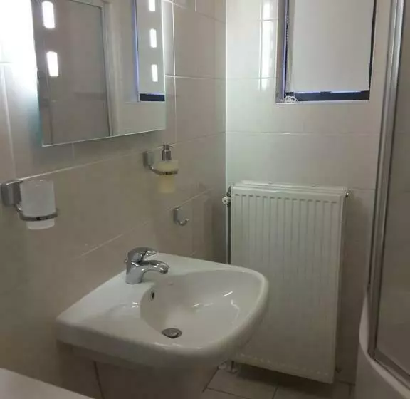 ベッドアンドブレックファースト Meenestee, Borculo