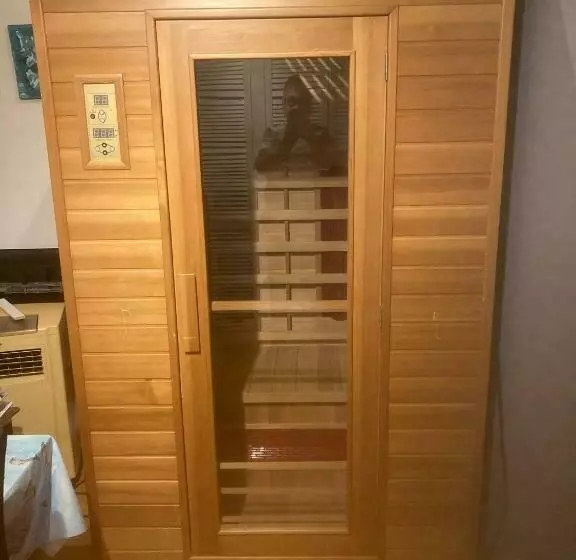 ベッドアンドブレックファースト Meenestee, Borculo