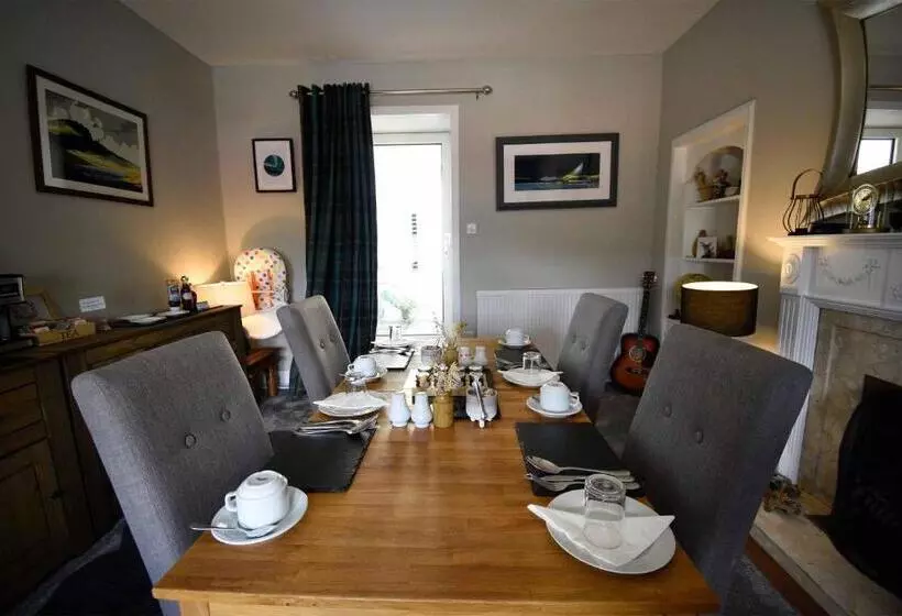 Aamiaismajoitus (B&B) Rockview