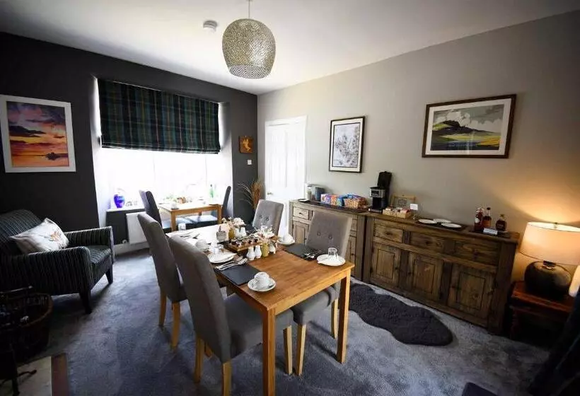 Aamiaismajoitus (B&B) Rockview