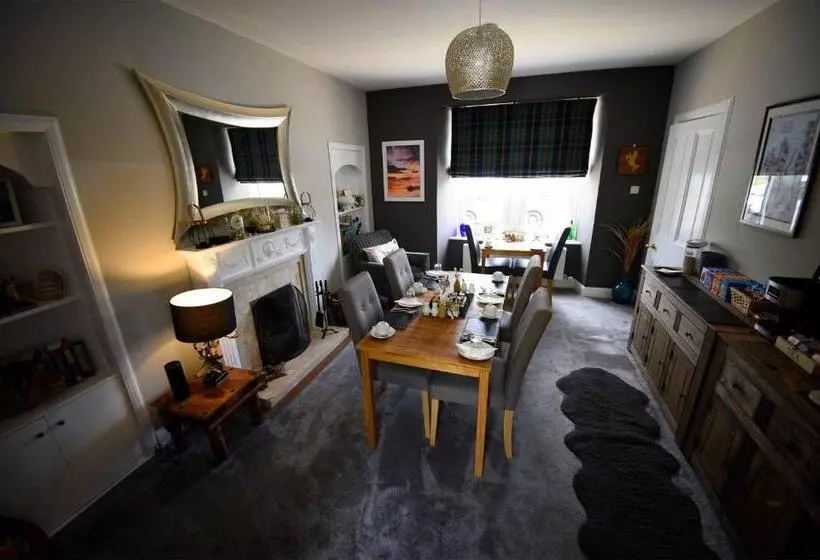 Aamiaismajoitus (B&B) Rockview