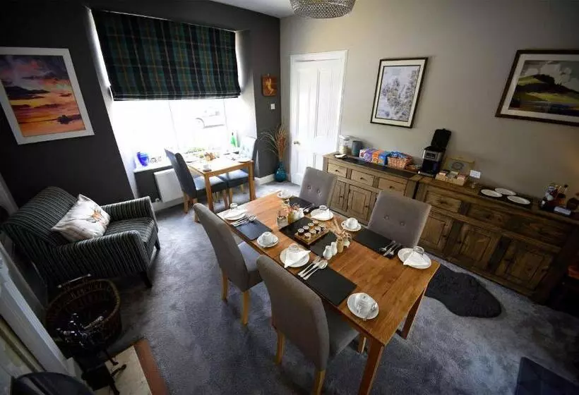 Aamiaismajoitus (B&B) Rockview
