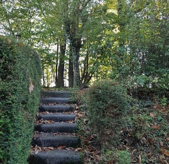 Bed And Breakfast Saultchevreuil, Au Mont Saint Michel