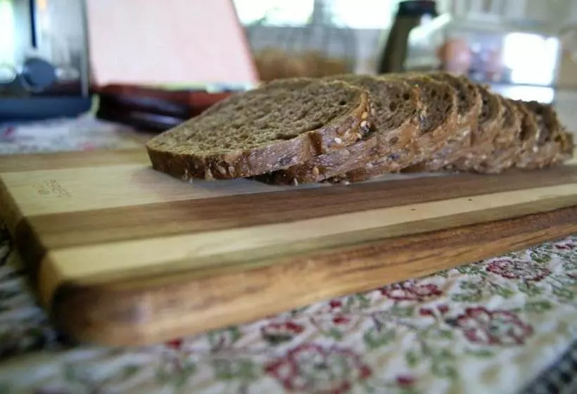 Bed And Breakfast Saultchevreuil, Au Mont Saint Michel