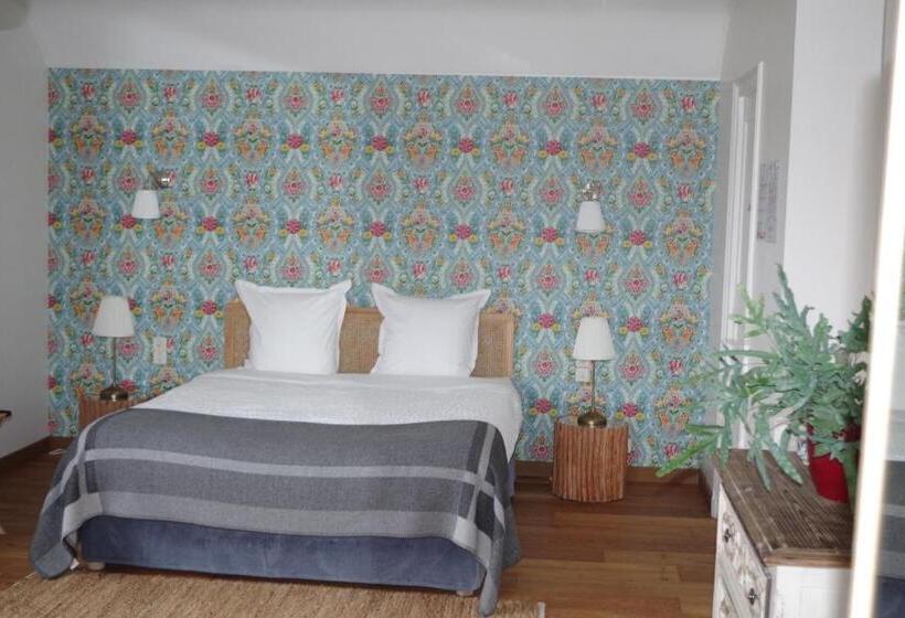 Bed And Breakfast Saultchevreuil, Au Mont Saint Michel