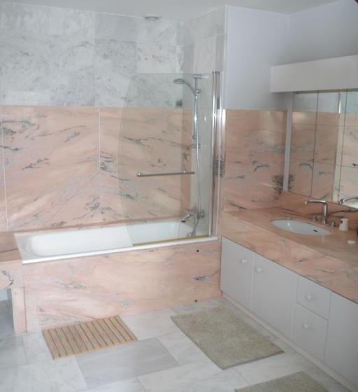 Bed And Breakfast Saultchevreuil, Au Mont Saint Michel