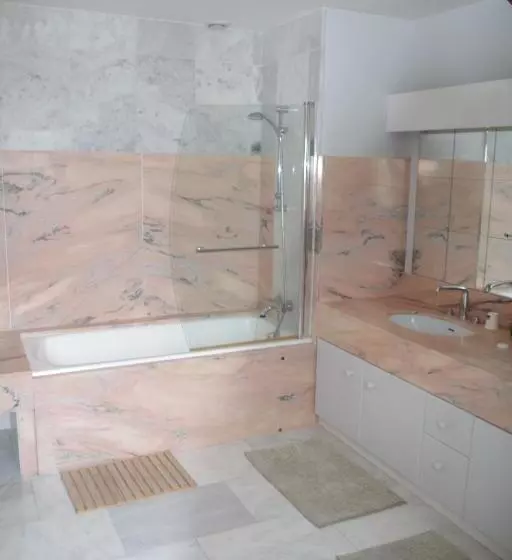 Bed And Breakfast Saultchevreuil, Au Mont Saint Michel