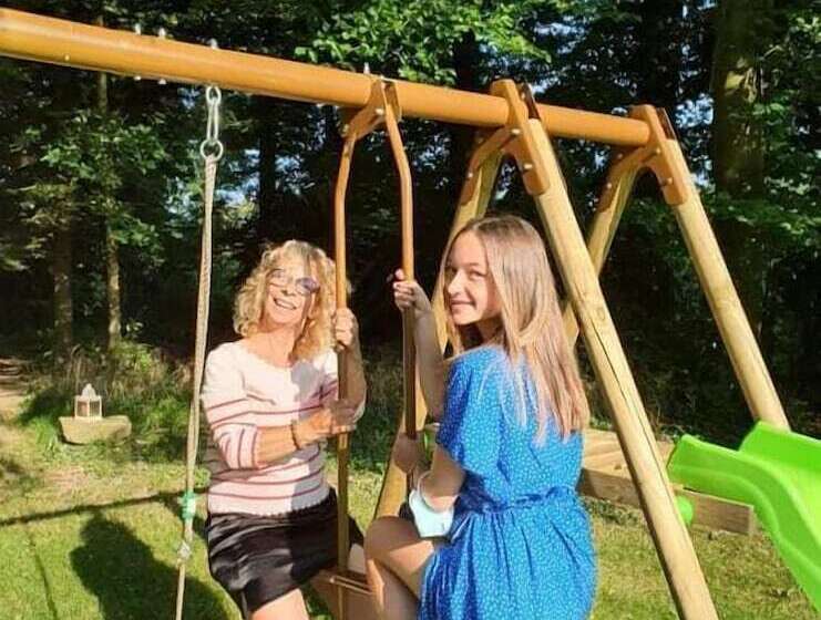 Bed And Breakfast Saultchevreuil, Au Mont Saint Michel