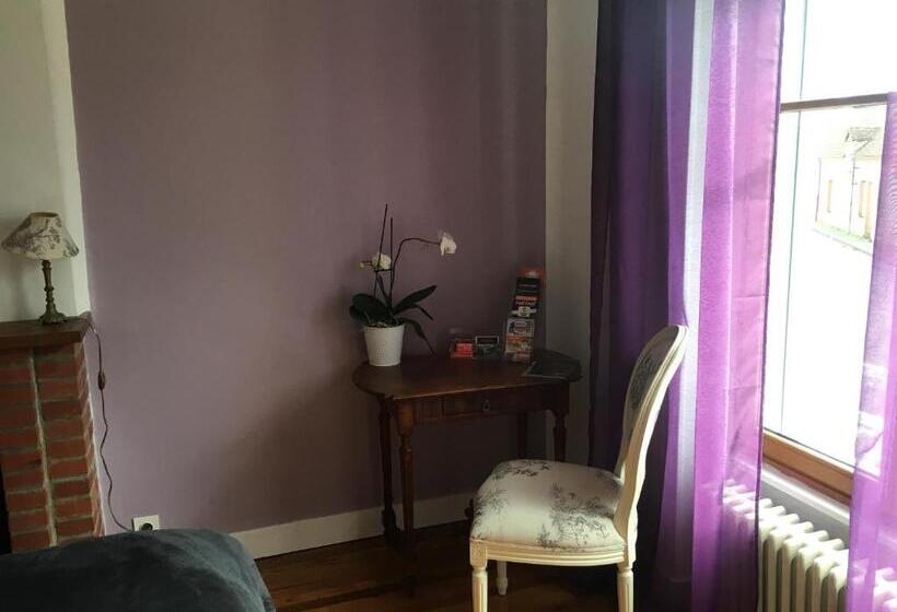 צימר Suite Familiale Du Bourgeau