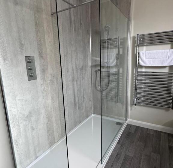 تختخواب و صبحانه White House Farm Beautiful Self Contained Courtyard Rooms