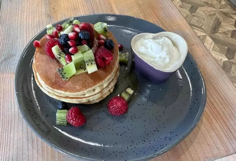 Aamiaismajoitus (B&B) White House Farm   Beautiful Self Contained Courtyard Rooms