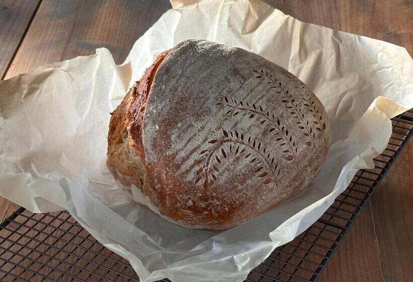 تختخواب و صبحانه White House Farm Beautiful Self Contained Courtyard Rooms