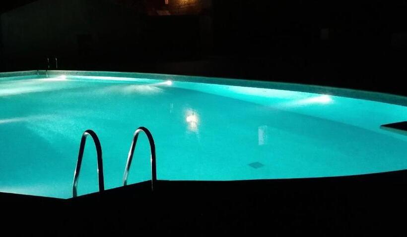 בית מלון כפרי Agriturismo Baglio Calanchi