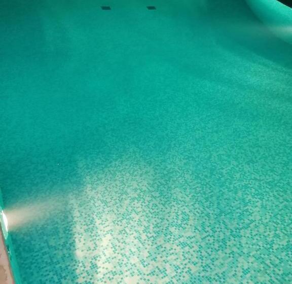 בית מלון כפרי Agriturismo Baglio Calanchi