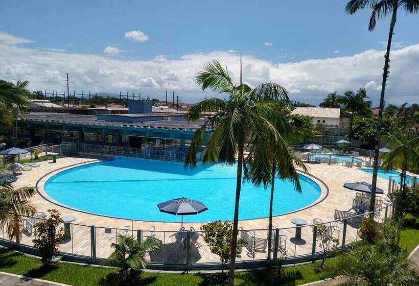 Отель Colônia De Férias De Guaratuba
