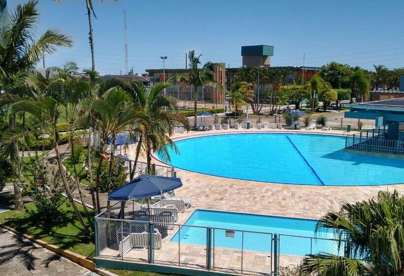 Отель Colônia De Férias De Guaratuba