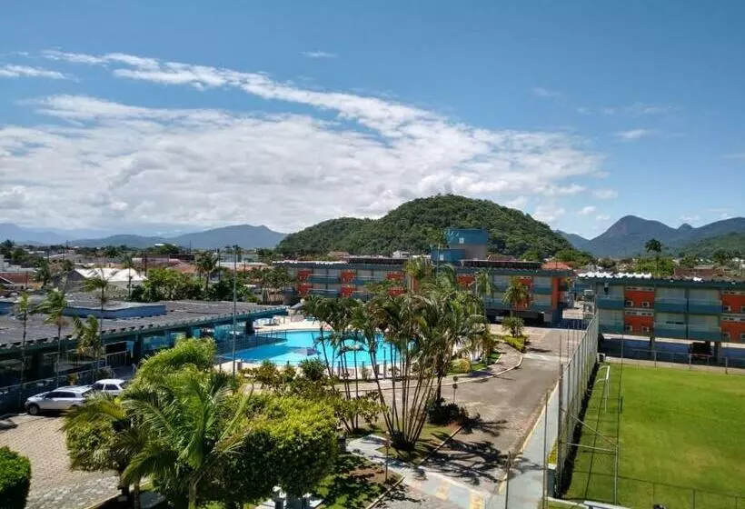 Hotelli Colônia De Férias De Guaratuba