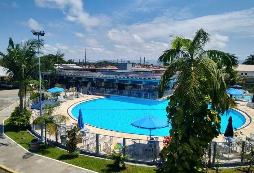 Hotelli Colônia De Férias De Guaratuba
