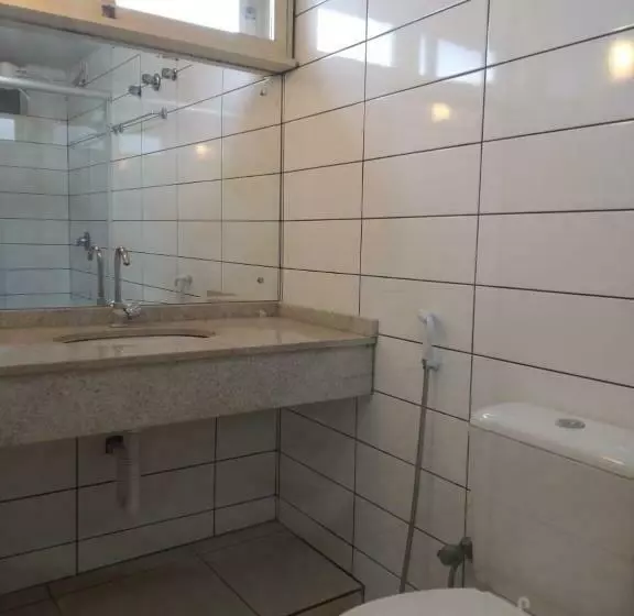 Hotelli Colônia De Férias De Guaratuba