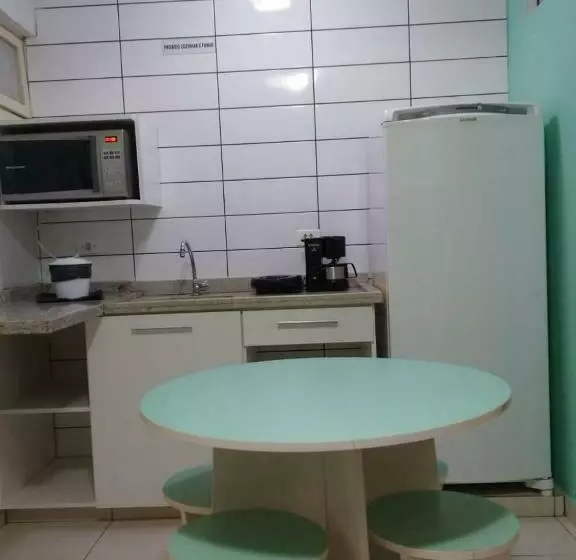 Hotelli Colônia De Férias De Guaratuba