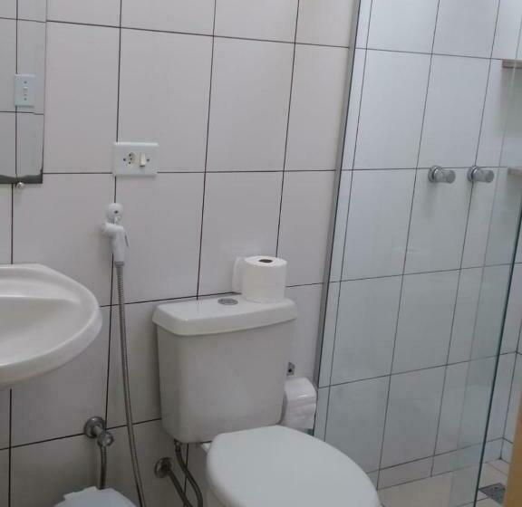 Отель Colônia De Férias De Guaratuba