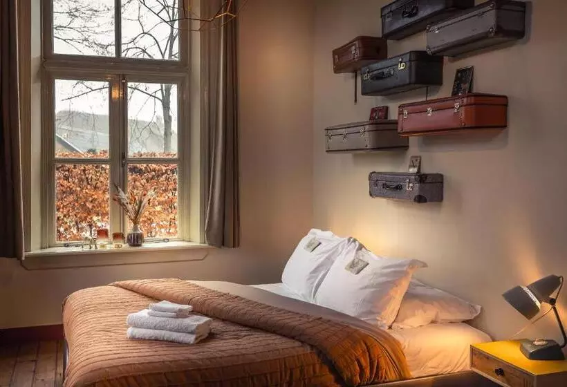 ホテル Het Spijkerhuys