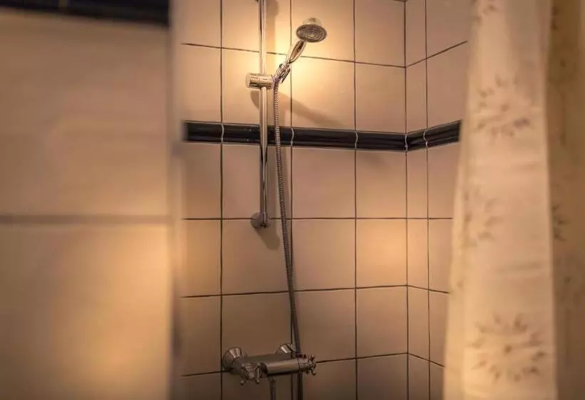 ホテル Het Spijkerhuys