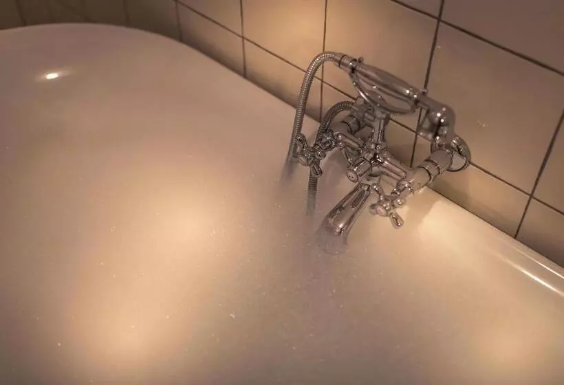 ホテル Het Spijkerhuys