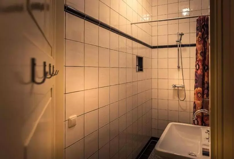 ホテル Het Spijkerhuys