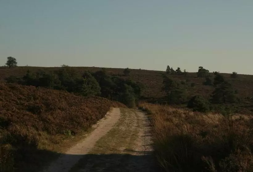 ホテル Het Spijkerhuys