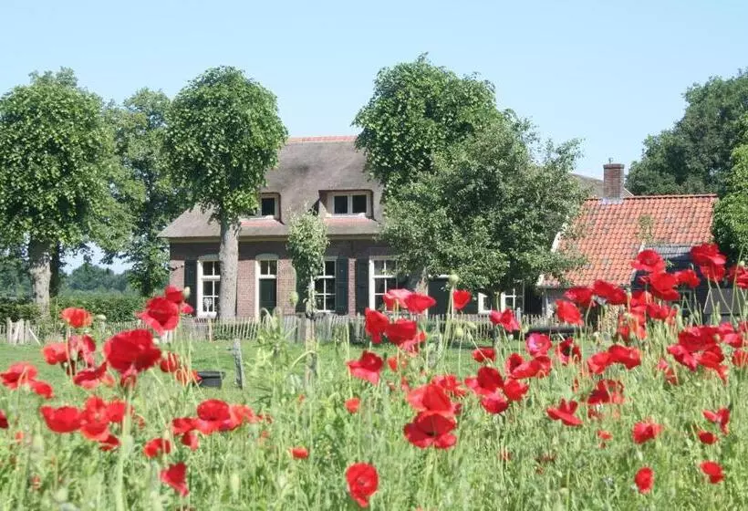 ホテル Het Spijkerhuys