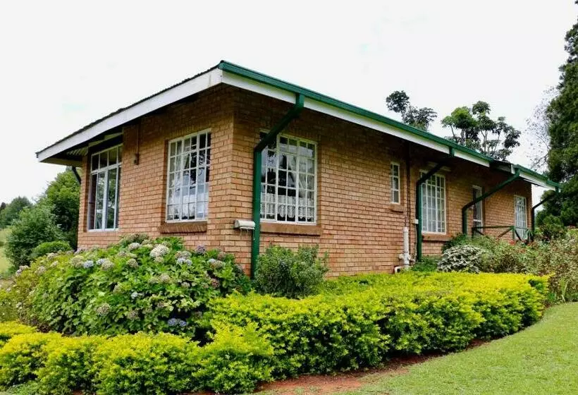 ホテル Lakeview Cottages