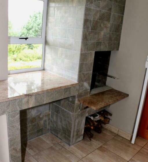 فندق Lakeview Cottages