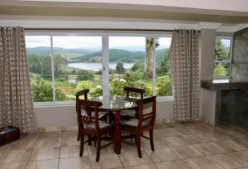 ホテル Lakeview Cottages