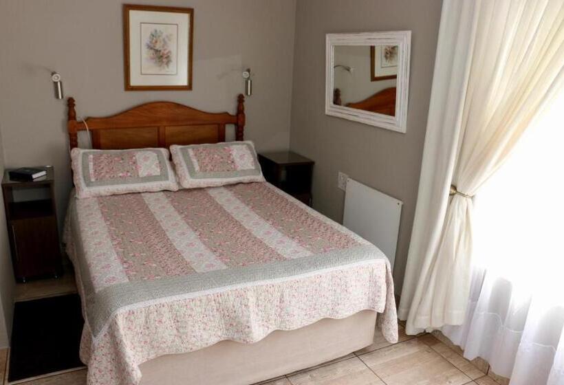 فندق Lakeview Cottages