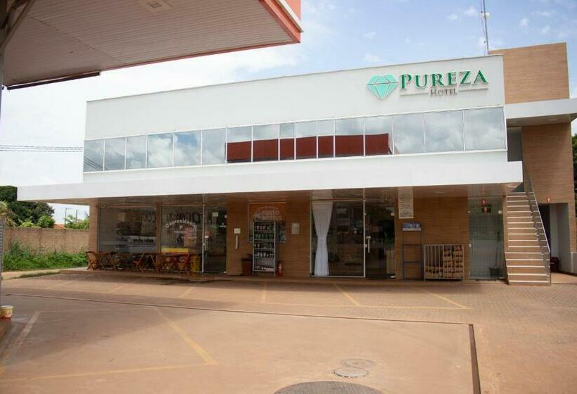 Hotel Pureza