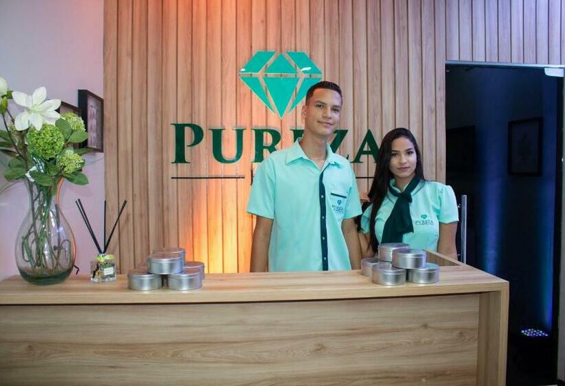 Hotel Pureza
