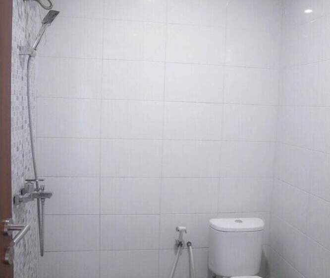 Отель Urban Fendi S Tirtodipuran