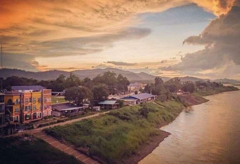 בית מלון כפרי Vera Costa