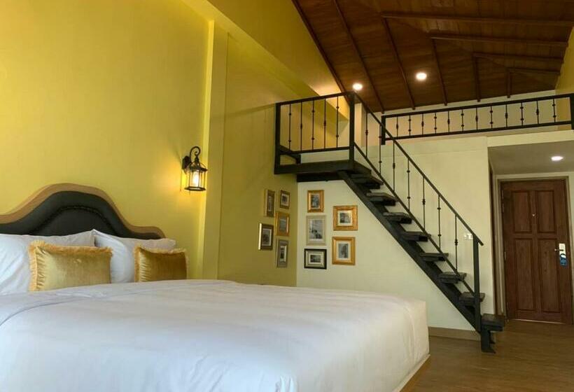 בית מלון כפרי Vera Costa